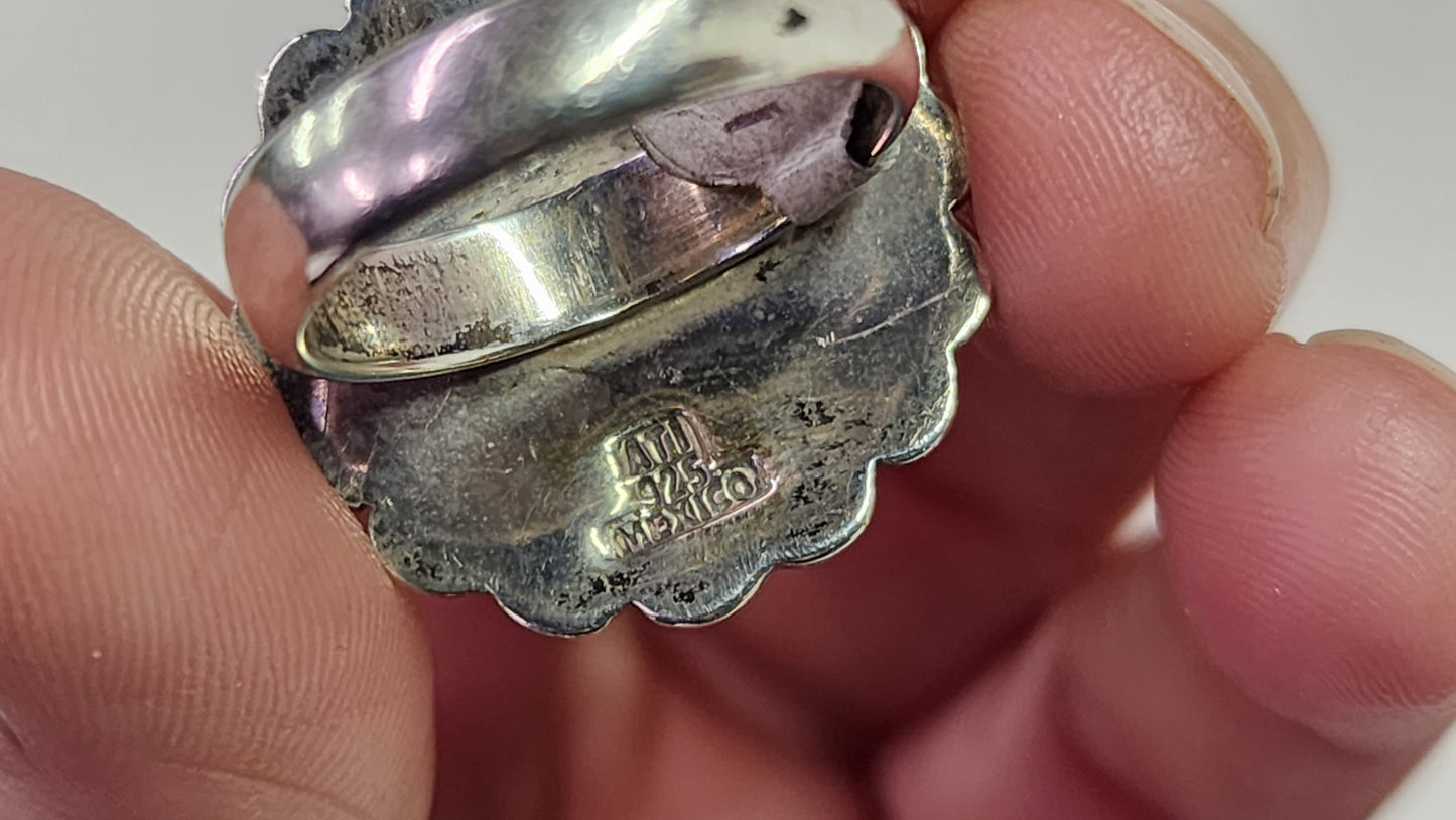 Taxco Cancho Ring