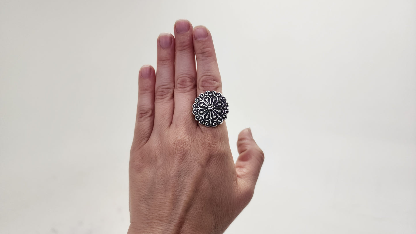 Taxco Cancho Ring