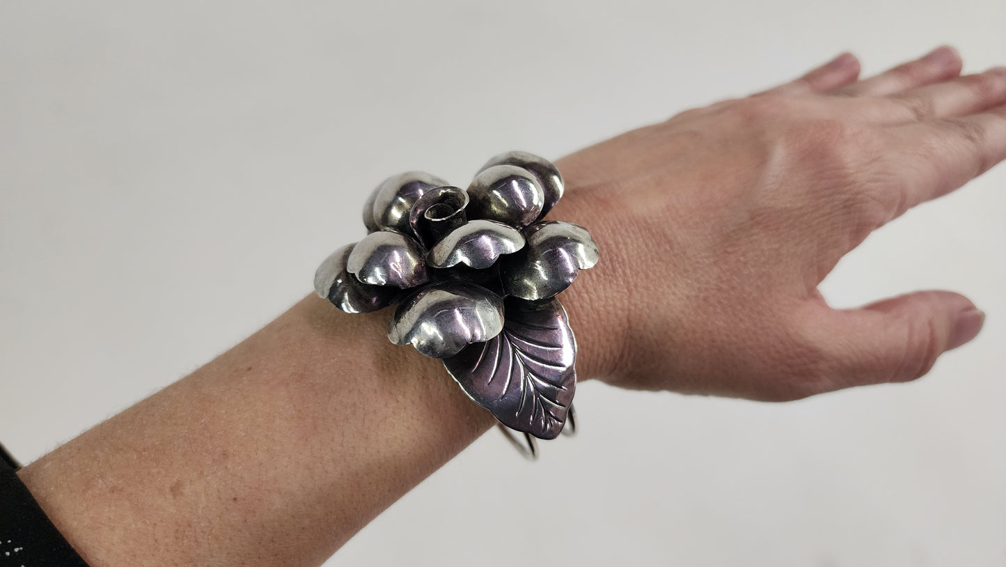 Rose Cuff