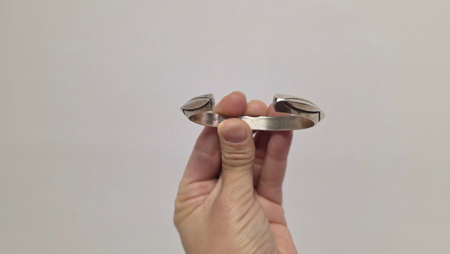 Beautiful Stacking Cuff